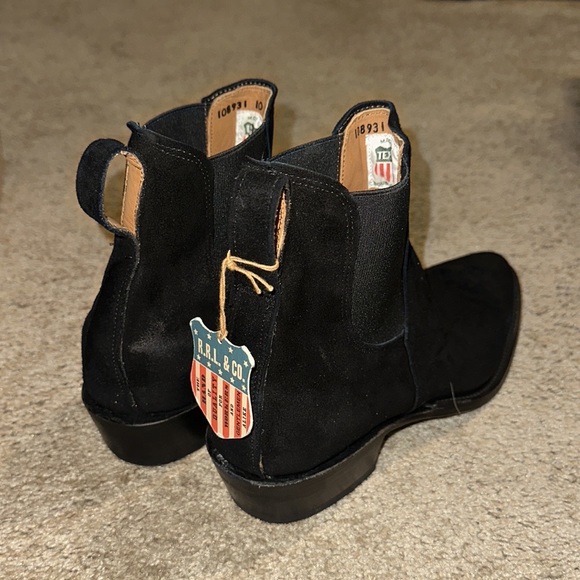 Ralph Lauren - Picture 5 of 11